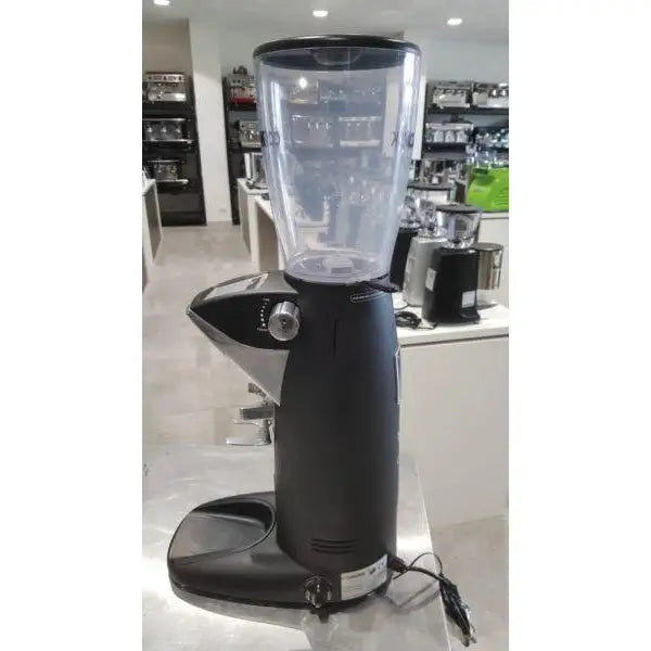 As New Compak F10 Master Conic Commercial Coffee Bean