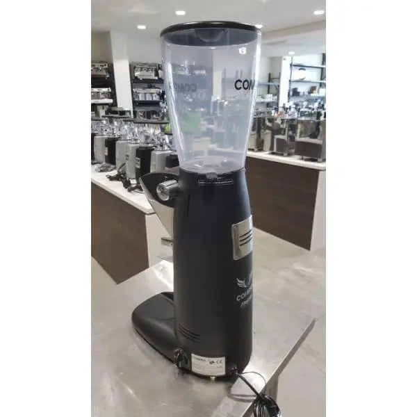 As New Compak F10 Master Conic Commercial Coffee Bean