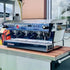 As New Fully Serviced 3 Group La Marzocco PB Commercial