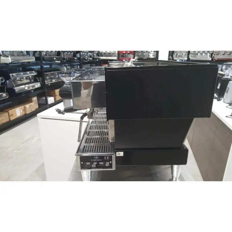 As New La Marzocco Linea AV High Cup Commercial Coffee