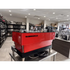 As New RED 3 Group La Marzocco Linea AV Commercial Coffee