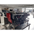 As New RED 3 Group La Marzocco Linea AV Commercial Coffee