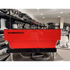 As New RED 3 Group La Marzocco Linea AV Commercial Coffee