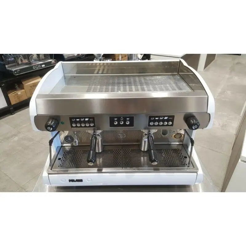 As New Wega 2 Group Polaris HIGH GROUP Commercial Coffee