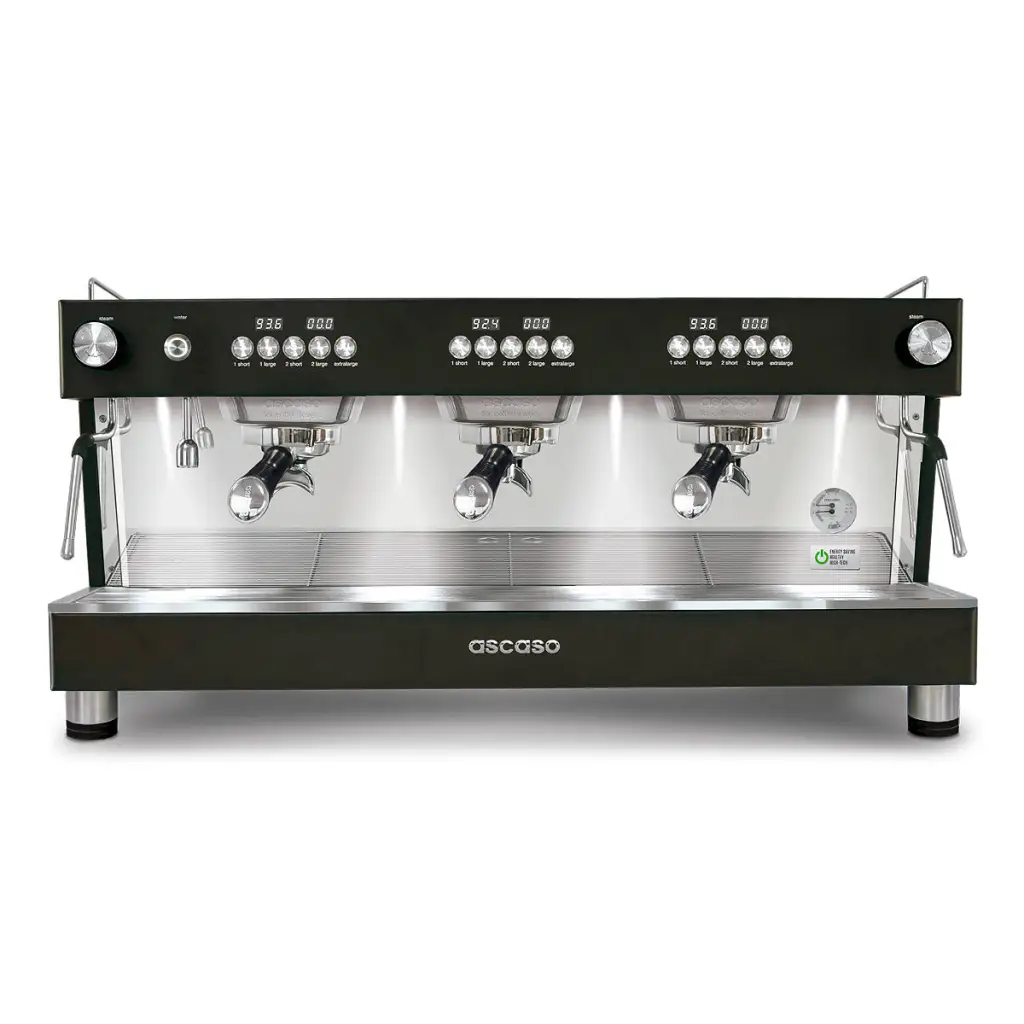 Ascaso Barista T One