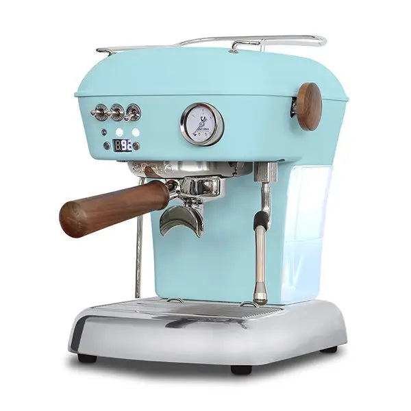 Ascaso Dream PID Coffee Machine