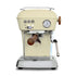 Ascaso Dream PID Coffee Machine - Sweet Cream