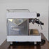 Ex Training Room Demo Futurete Horizont 10 Amp  Coffee Machine