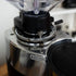 Mazzer Kony Auto Commercial Espresso Coffee Grinder Black Conical