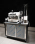 Brand New Premium Commercial Coffee Cart Business Package