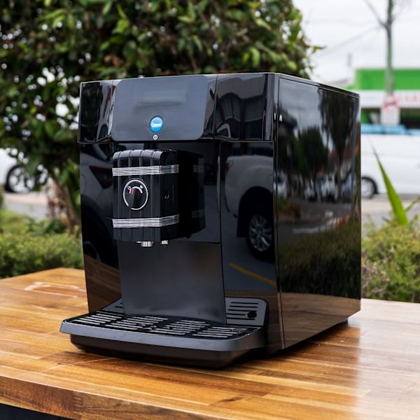 Brand New Carimali CA250 Automatic Coffee Machine