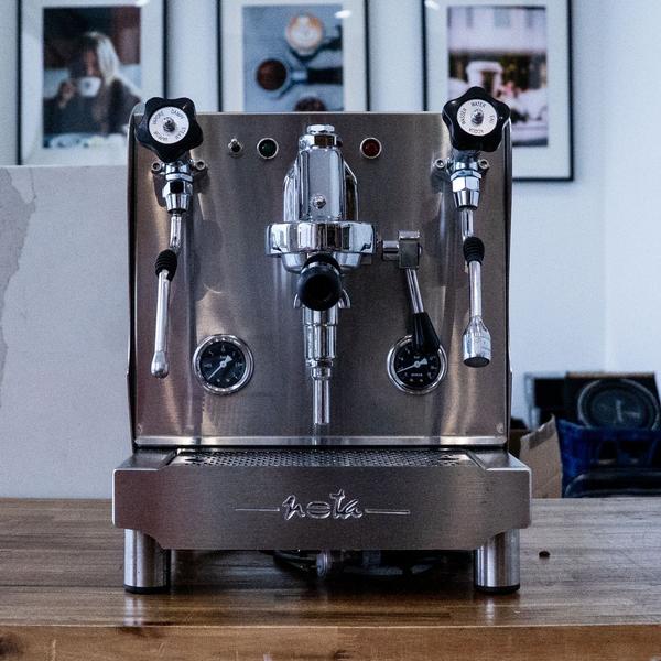 Pre loved Orchestrali Nota Semi Commercial Coffee Machine