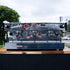 2020 3 group La Marzocco PB White AS NEW - Was In Restaurant
