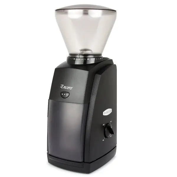 Baratza Encore - Black - ALL