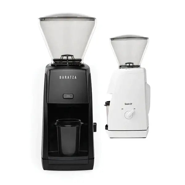 Baratza Encore ESP espresso grinder