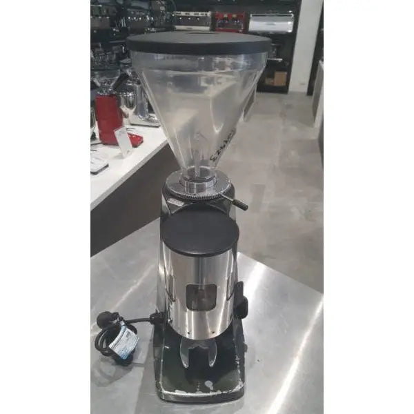 Bargain Mazzer Major Automatic Doser Coffee Bean Espresso