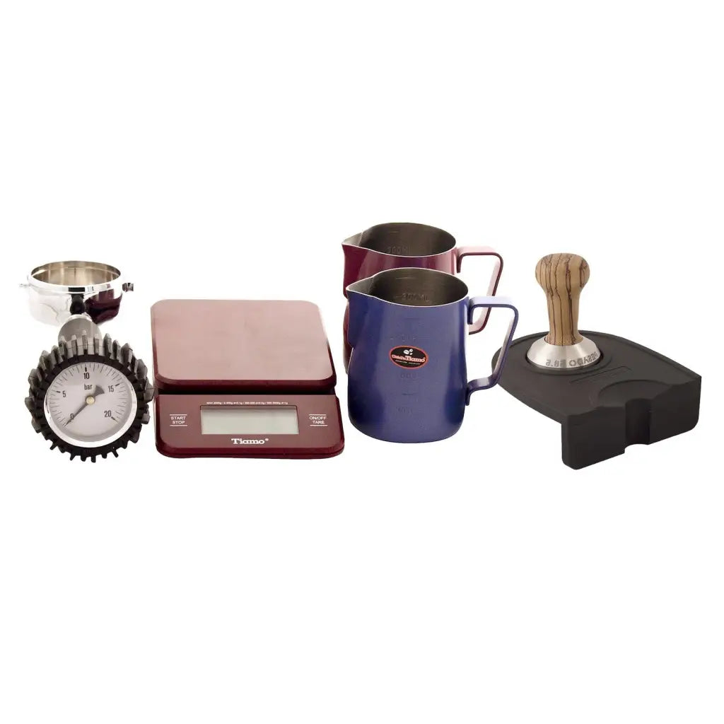 Barista Kit 2 - ALL