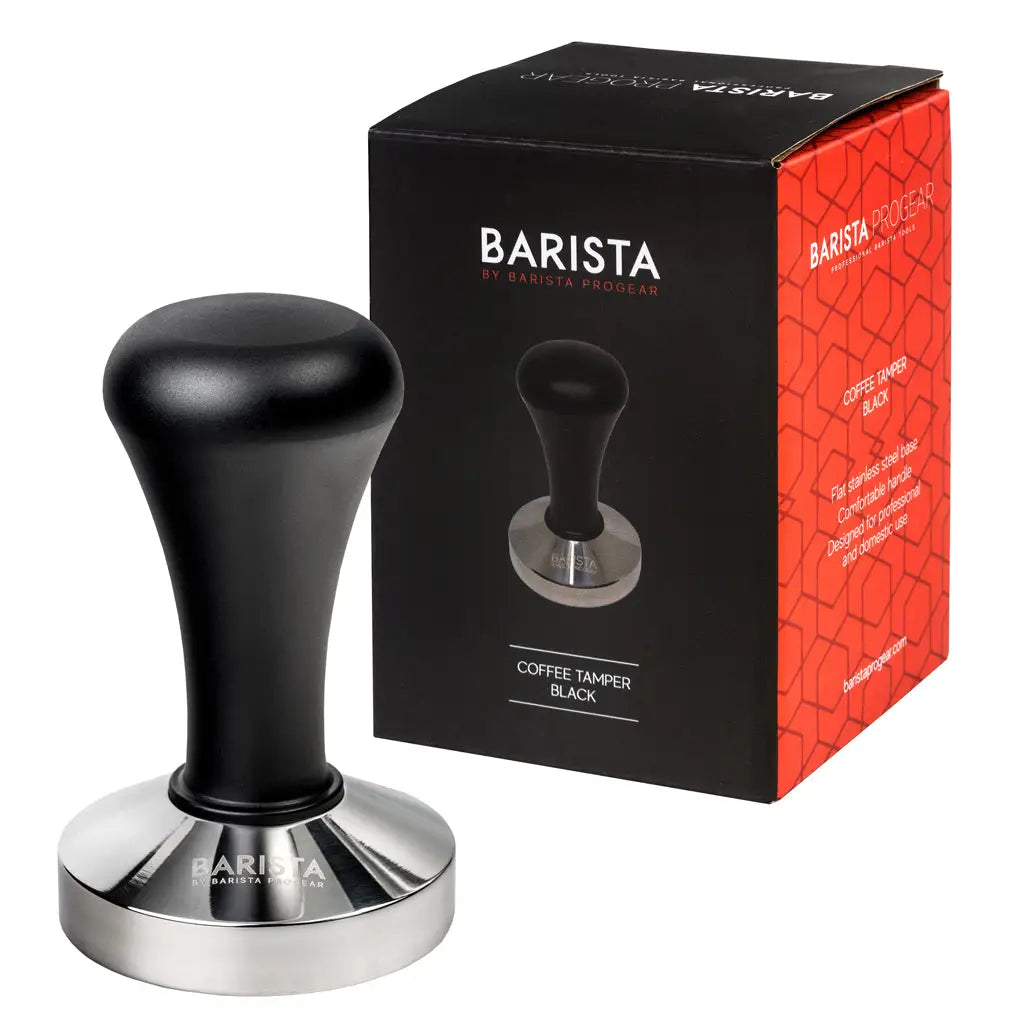 Barista Tamper - 54mm - ALL