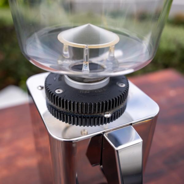 Pre-Loved ECM S-64 Automatika Coffee Grinder