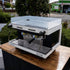 Pre-Loved Sanremo Zoe – 2 Group – White – Excellent Condition