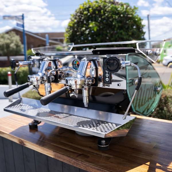 Pre-Loved Kees Van Der Westen Mirage Duette – 2 Group