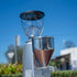Pre Loved Mazzer Mini E In Silver Coffee Grinder
