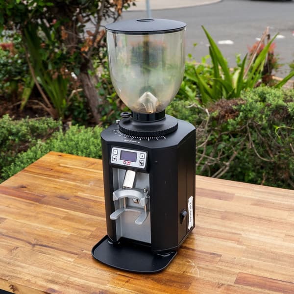 DIP DS-68 V2 Electronic On Demand Espresso Coffee Grinder