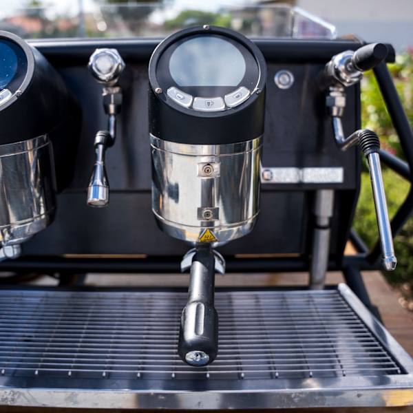 Used Sanremo Cafe Racer 3 Group Naked Black Red