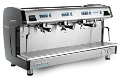 Boema Conti X-One TCi Coffee Machine