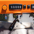 Pre Loved Expobar Orange 2 Group Tall Cup Coffee Machine