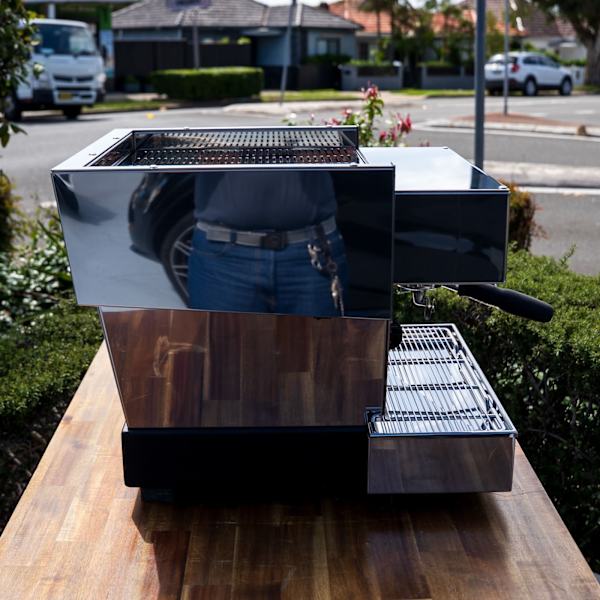 Ex-demo La Marzocco Linea S AV 1 Group Coffee Machine