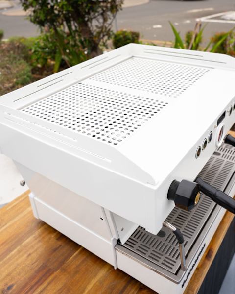 Pre Loved Custom 2 Group La Marzocco PB Coffee Machine