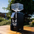 Pre Loved Eureka Silienzio Doserless Coffee Bean Espresso Grinder
