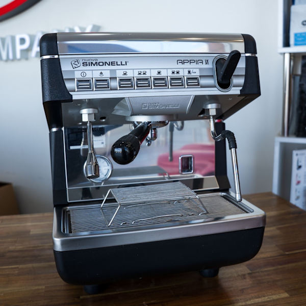 Ex Office One Group Nuova Simoneli Appia Tall Cup