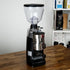 Mazzer Kony Auto Commercial Espresso Coffee Grinder Black Conical