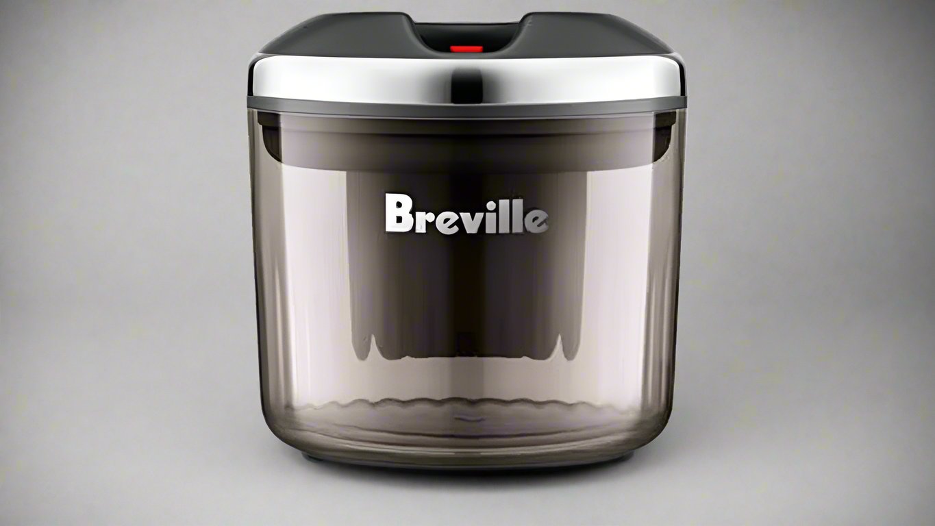 Breville Puck Sucker