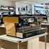 Beautiful 3 Group La Marzocco PB Commercial Coffee Machine -