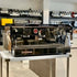 Beautiful 3 Group La Marzocco PB Commercial Coffee Machine -