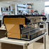 Beautiful 3 Group La Marzocco PB Commercial Coffee Machine -