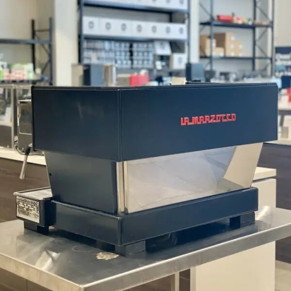 Beautiful Custom La Marzocco Linea AV Commercial Coffee