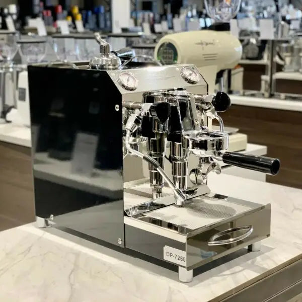 Beautiful E61 VBM Domobar Semi Commercial Coffee Machine