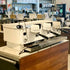 Beautiful Ex Demo 3 Group Synesso S300 Commercial Coffee