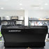 Beautiful Pre Loved 3 Group La Marzocco PB In Matt Black -