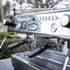 Beautiful Pre Owned 2 Group La Marzocco FB80 Coffee Machine