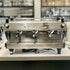 Beautiful Serviced Custom La Marzocco GB5 Commercial Coffee