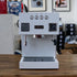 Ex-Demo Bellezza Bellona Dual Boiler Volumetric Coffee Machine