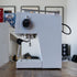 Ex-Demo Bellezza Bellona Dual Boiler Volumetric Coffee Machine