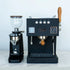 Bellezza Bellona & Piccola Titanio 60 Grinder Package in