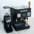 Bellezza Bellona & Piccola Titanio 60 Grinder Package in