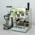 Bellezza Bellona & Piccola Titanio 60 Grinder Package in